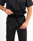 Pantalón Jogger (Hombre) LIQUIDACIÓN