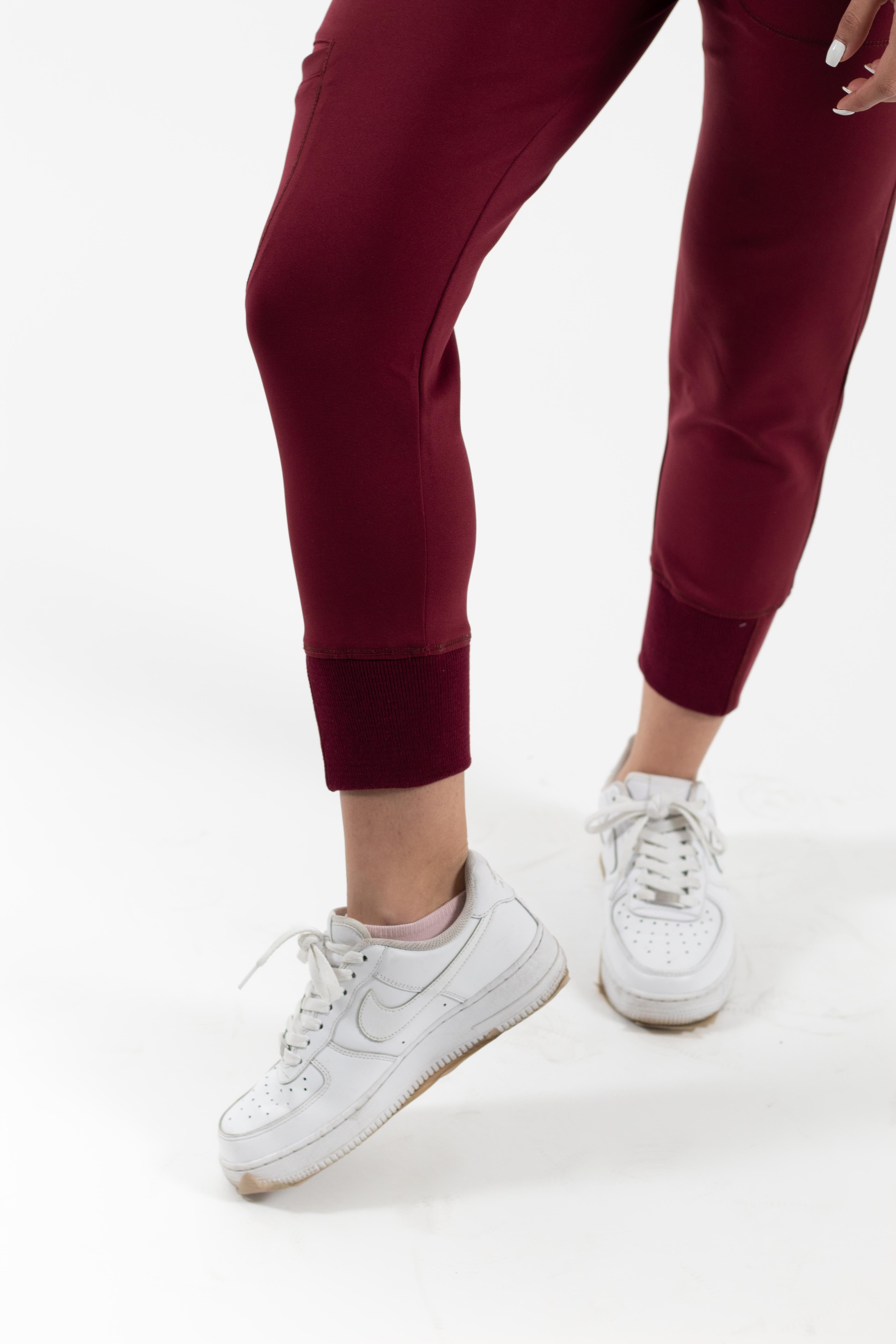 Pantalón Jogger (Dama)