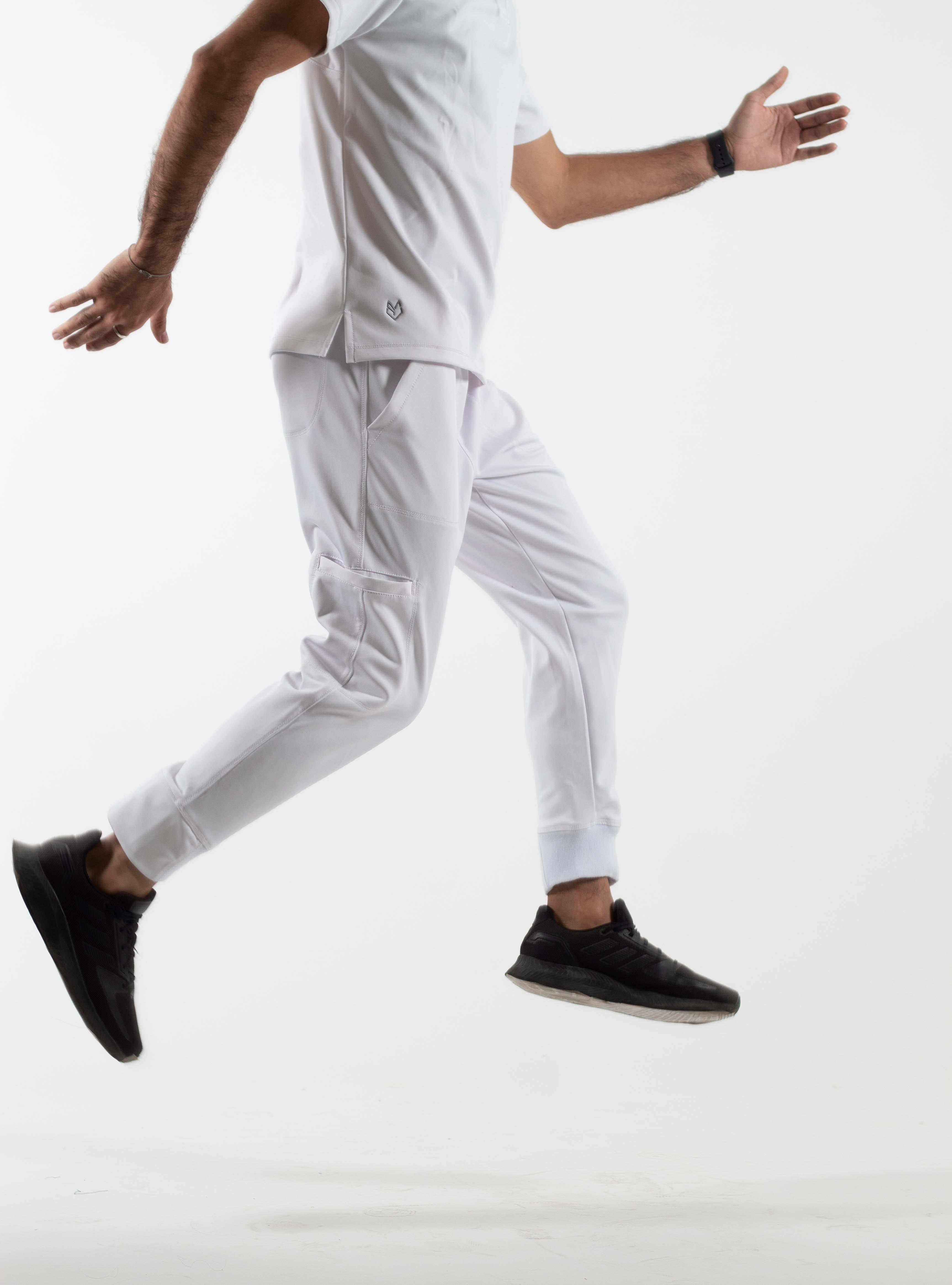 Pantalón Jogger (Hombre) LIQUIDACIÓN