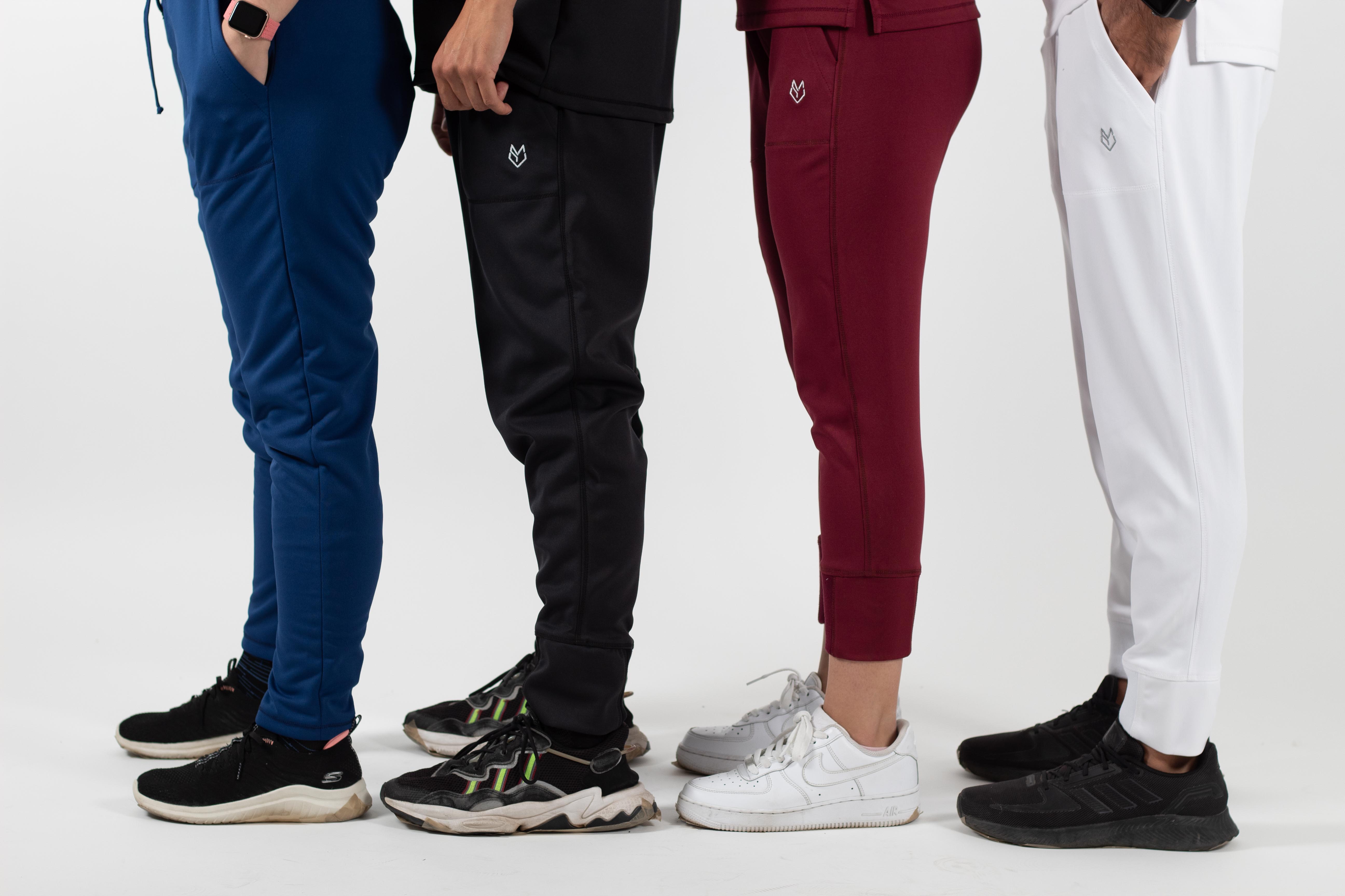 Pantalón Jogger (Hombre) LIQUIDACIÓN