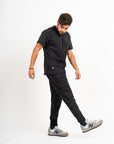 Pantalón Jogger (Hombre)