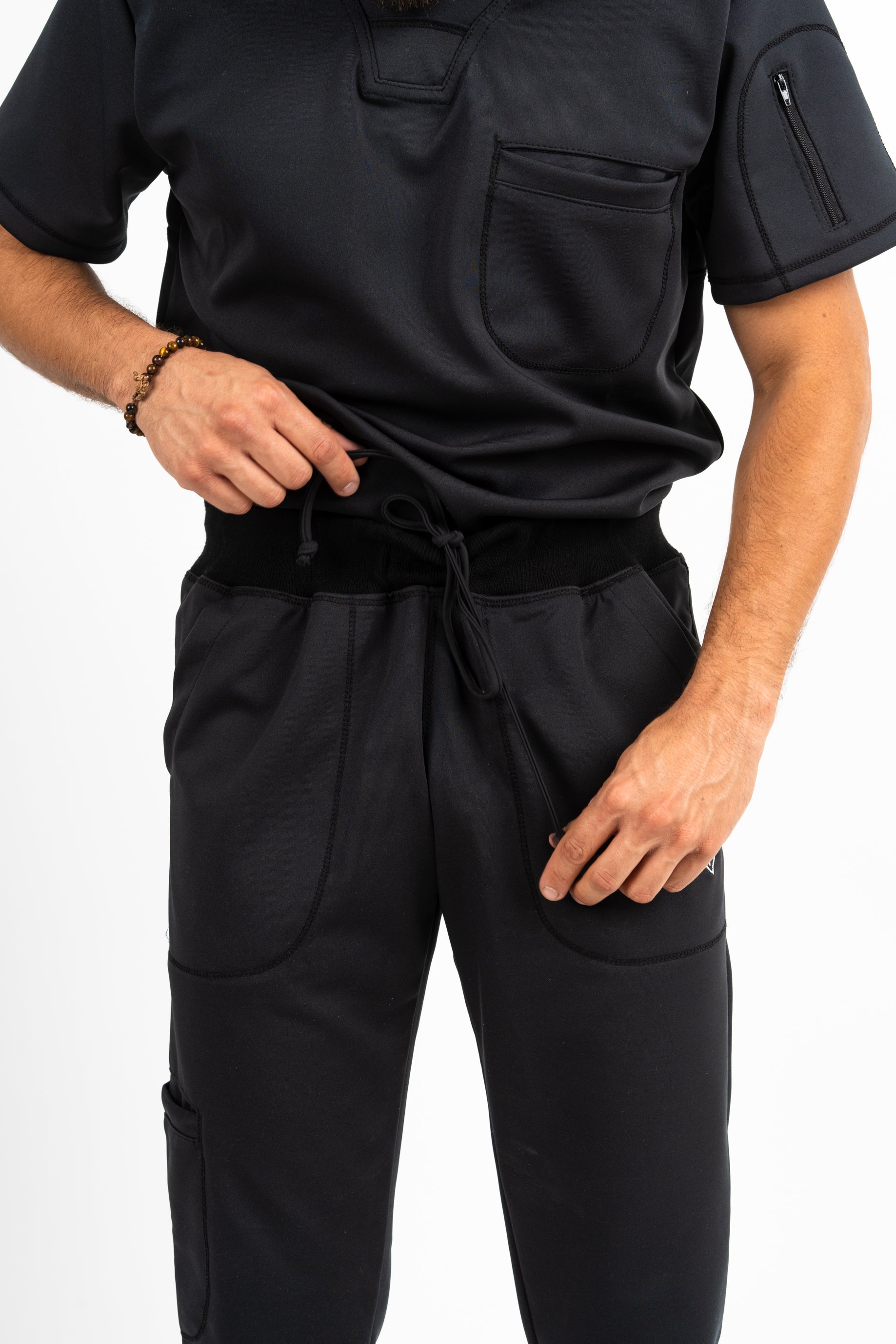 Pantalón Jogger (Hombre) LIQUIDACIÓN