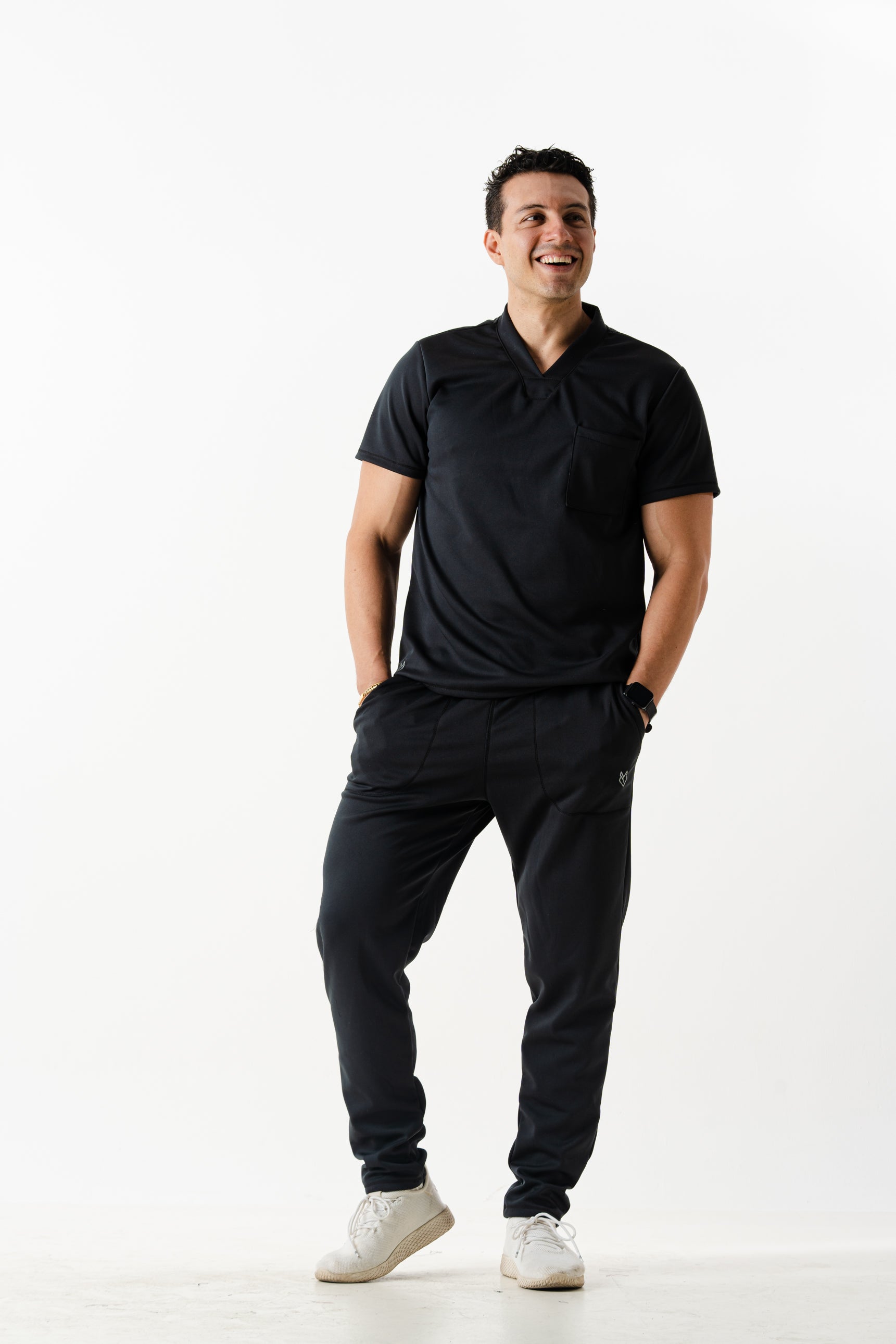 Filipina Clásica de Hombre