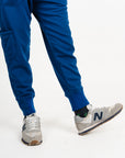 Pantalón Jogger (Hombre)