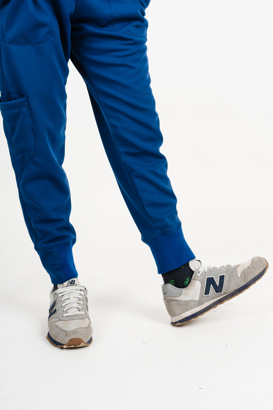 Pantalón Jogger (Hombre)