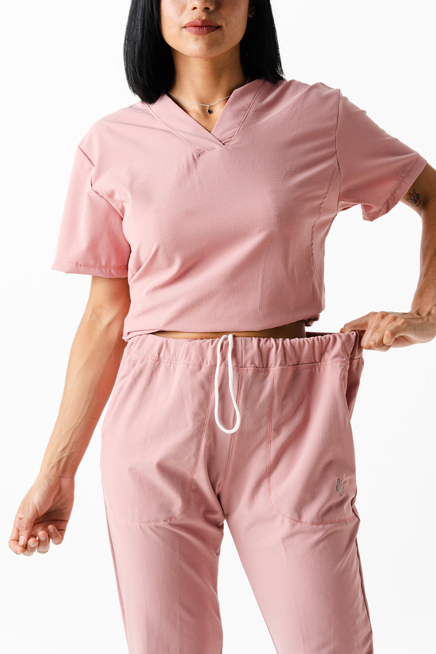 Liquidación Filipina Ketsalin Dama