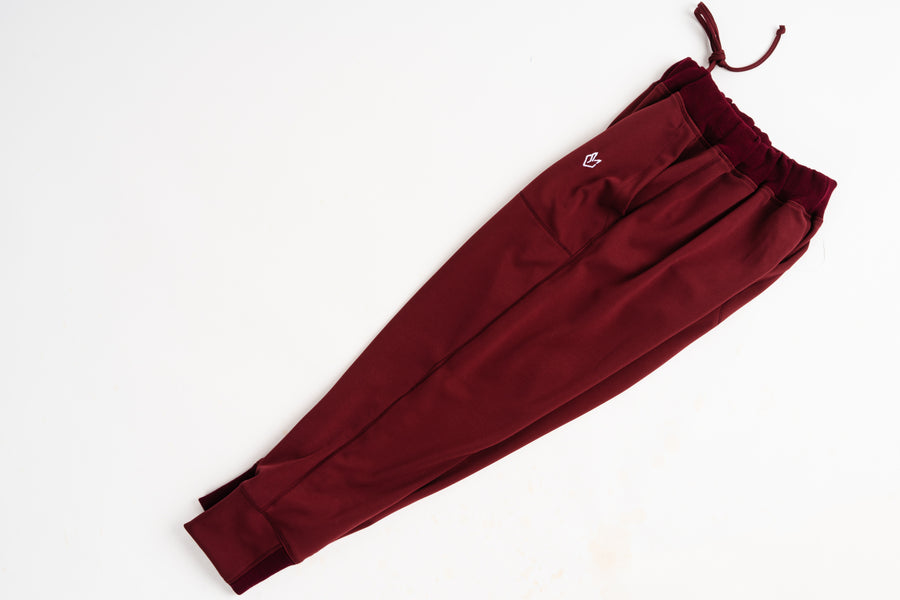 Pantalón Jogger (Hombre)