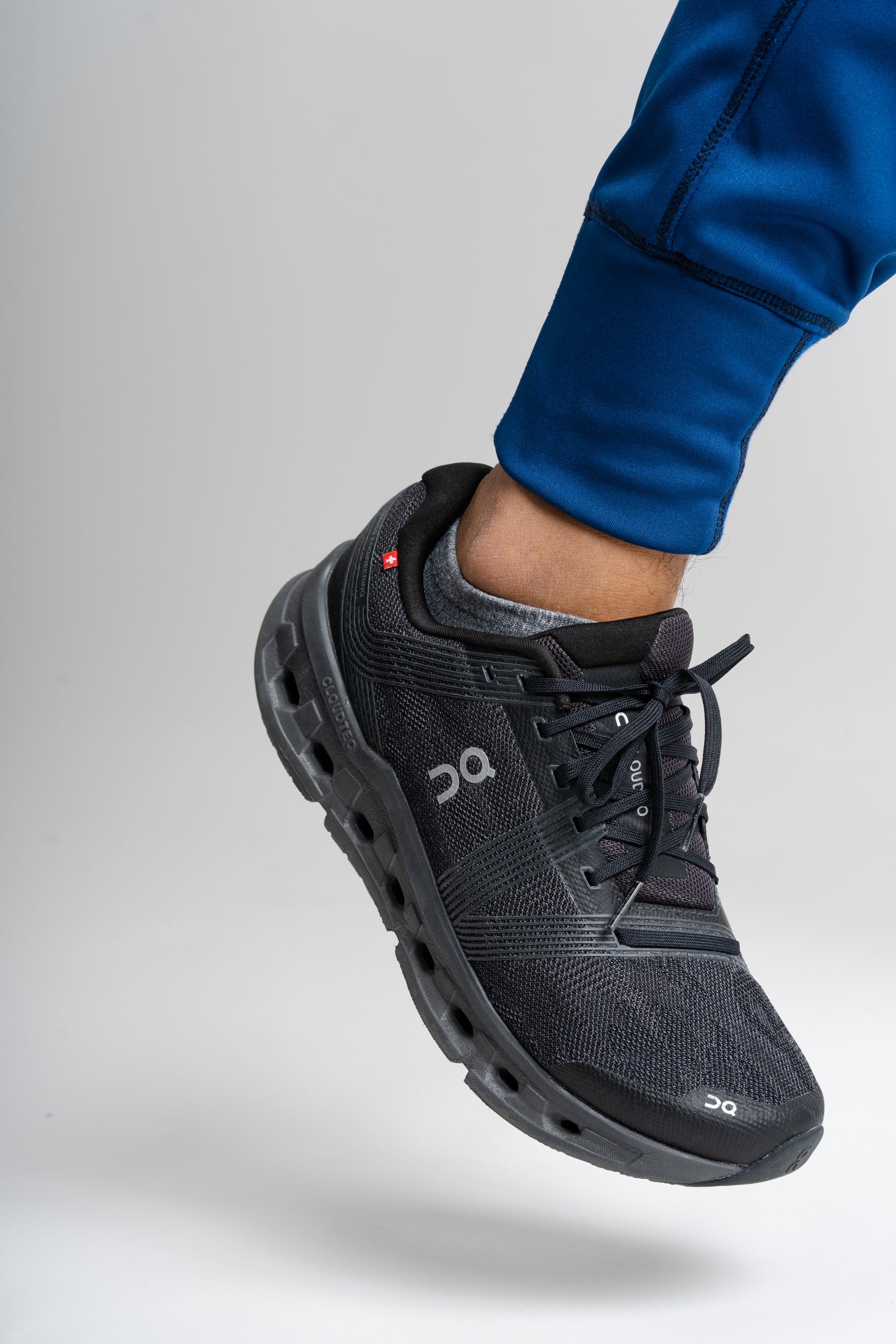 Pantalón Jogger (Hombre) LIQUIDACIÓN