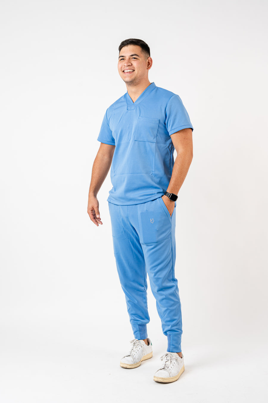 Pantalón Jogger (Hombre)