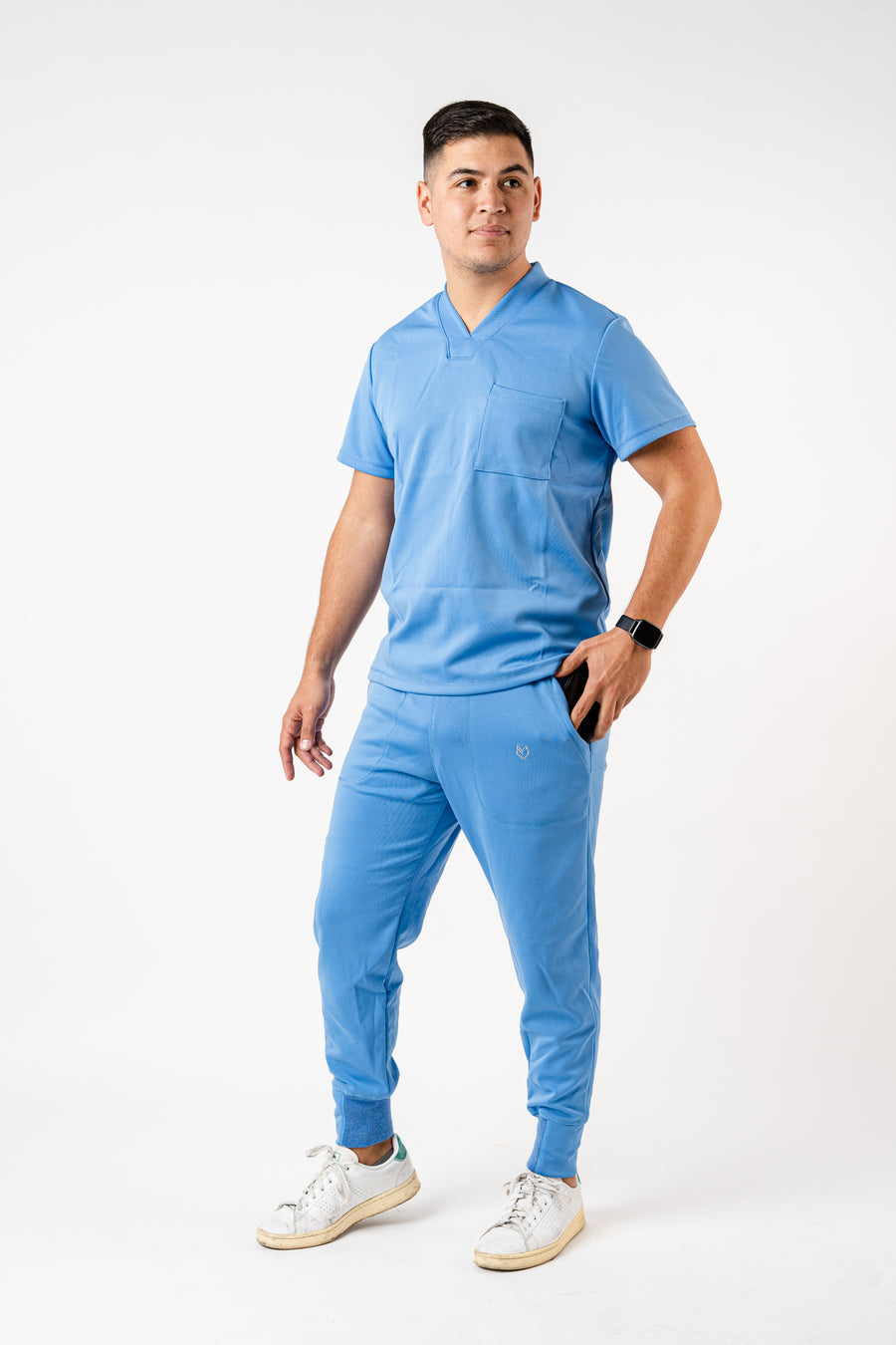 Pantalón Jogger (Hombre)