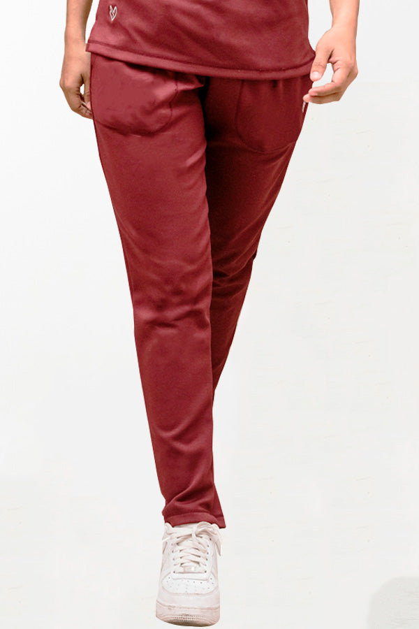 Pantalón Recto (Dama)